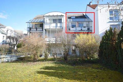 Sindelfingen Wohnungen, Sindelfingen Wohnung kaufen