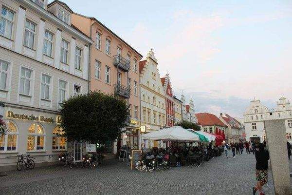 Bilder von Greifswald