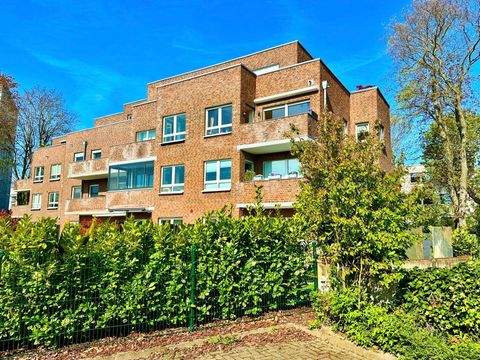 Meerbusch Wohnungen, Meerbusch Wohnung kaufen