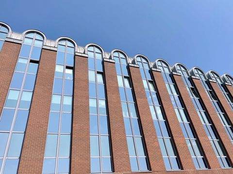 Heusenstamm Büros, Büroräume, Büroflächen 