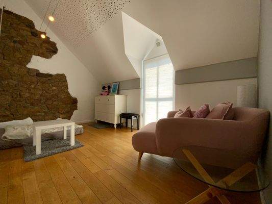 Schlafzimmer OG Rechts