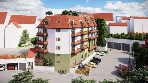Hechingen Wohnungen, Hechingen Wohnung kaufen