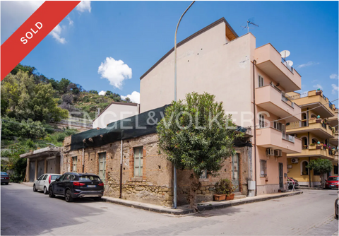 Taormina Häuser, Taormina Haus kaufen