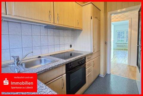 Lübeck, St. Lorenz Nord Wohnungen, Lübeck, St. Lorenz Nord Wohnung kaufen