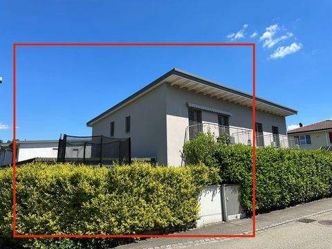 Magden Häuser, Magden Haus kaufen