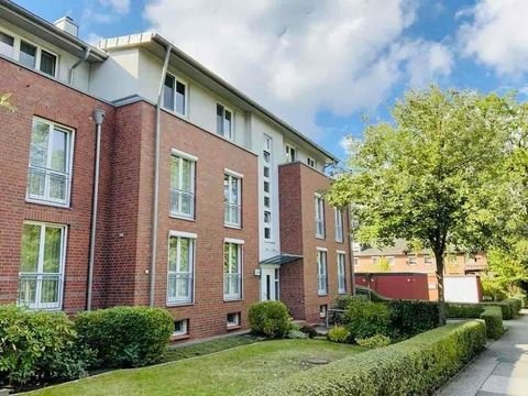 Hamburg Wohnungen, Hamburg Wohnung kaufen