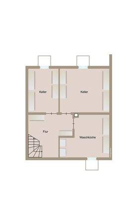 Kellergeschoss