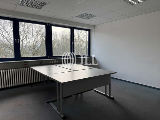 Innenansicht - 2. OG - JLL