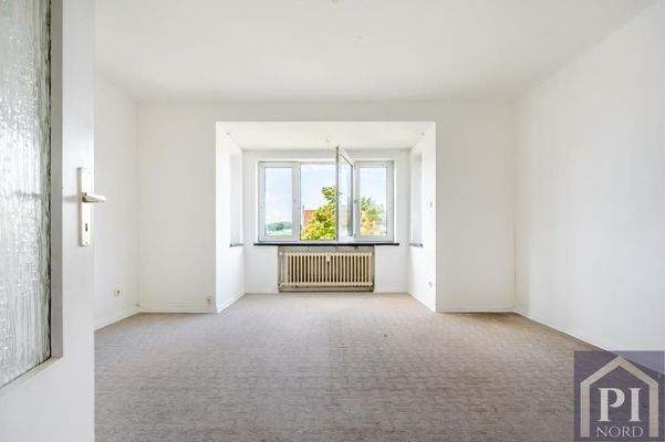 Raum für kreative Einrichtungsideen