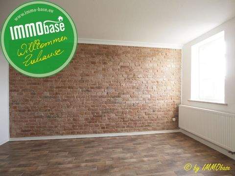 Mittweida Wohnungen, Mittweida Wohnung mieten