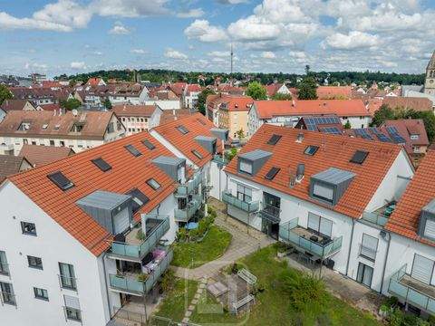 Stuttgart Wohnungen, Stuttgart Wohnung kaufen