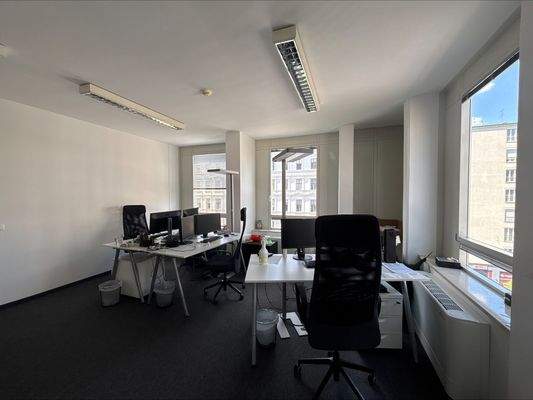 Bürofläche 