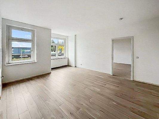 Wohn- und Essbereich Ansicht 3