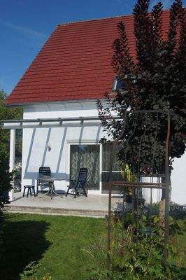 Ansicht von Südwesten