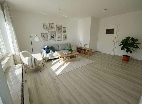 Glauchau Wohnungen, Glauchau Wohnung mieten