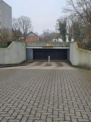 Tiefgarage