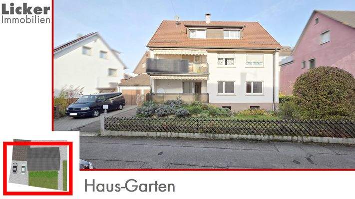 Haus-Garten