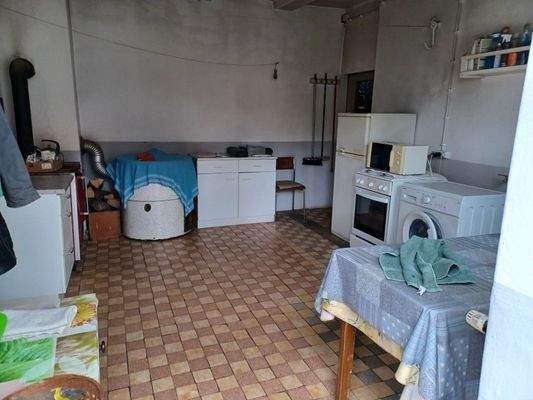 Bilder Küchenbereich EG (2)