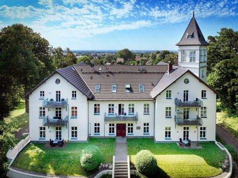 Bastorf OT Hohen Niendorf Wohnungen, Bastorf OT Hohen Niendorf Wohnung kaufen