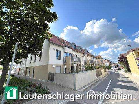 Neumarkt in der Oberpfalz Wohnungen, Neumarkt in der Oberpfalz Wohnung mieten
