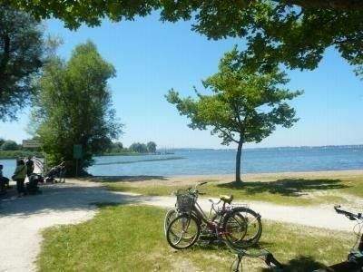 CHIEMSEE STRAND