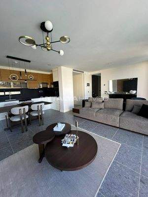 Villas with Private Pool near the Beach in Bodrum Gümüşlük