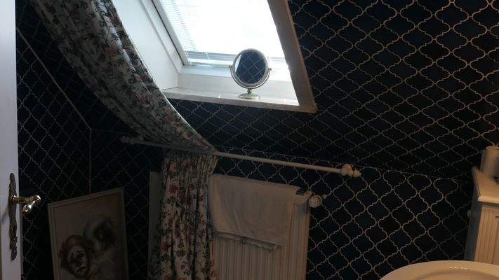 Badezimmer OG