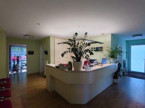 Gresse Büros, Büroräume, Büroflächen 