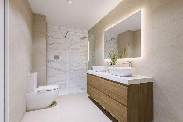 Photo: Apartment in Estepona