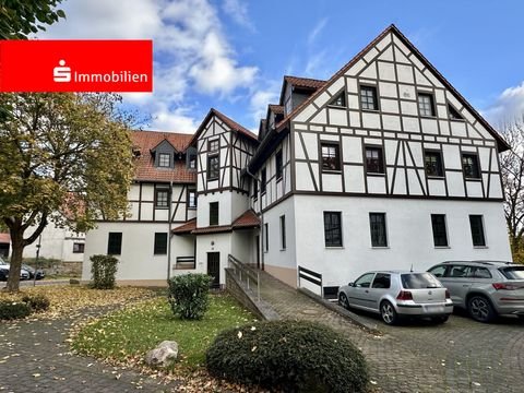 Eisenach Wohnungen, Eisenach Wohnung kaufen