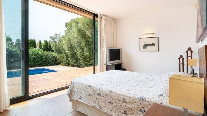 Marratxí Mallorca Villa zu verkaufen Schlafzimmer BHHS-BAL-1001