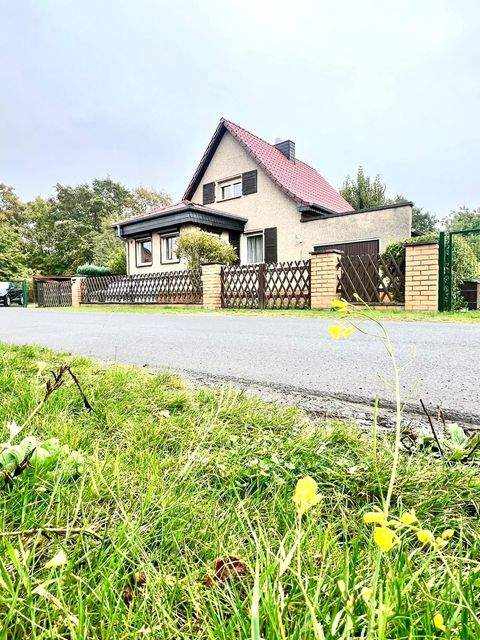 Oranienburg Häuser, Oranienburg Haus kaufen