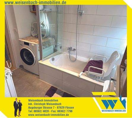 Weisenbach Immobilien