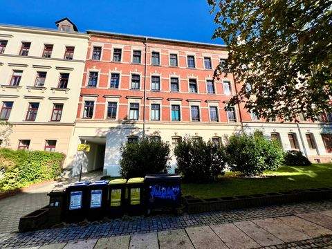 Chemnitz Wohnungen, Chemnitz Wohnung kaufen