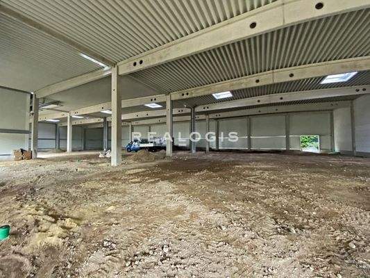 Innnenansicht Beispielbild