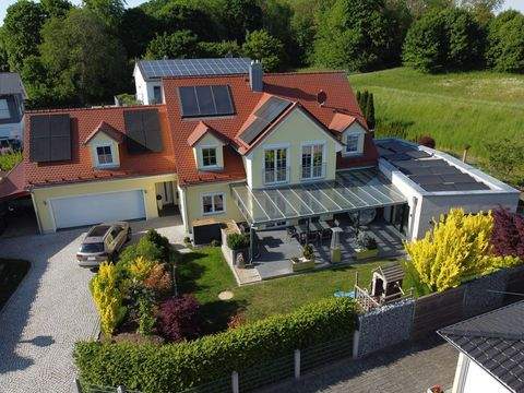 Kühbach Häuser, Kühbach Haus kaufen