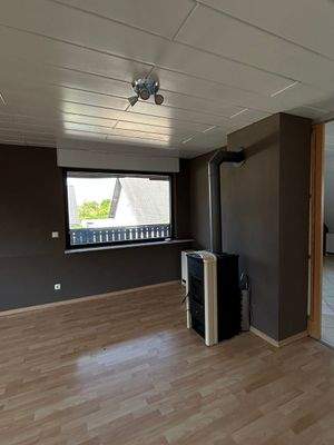 Wohnzimmer DG - Ansicht II