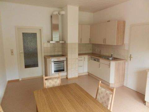 Rechenberg-Bienenmühle Wohnungen, Rechenberg-Bienenmühle Wohnung mieten