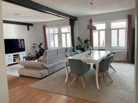 Villingen-Schwenningen Wohnungen, Villingen-Schwenningen Wohnung mieten