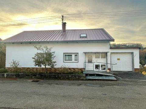 Niederstetten Häuser, Niederstetten Haus kaufen