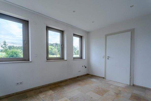 Gästezimmer Erdgeschoss