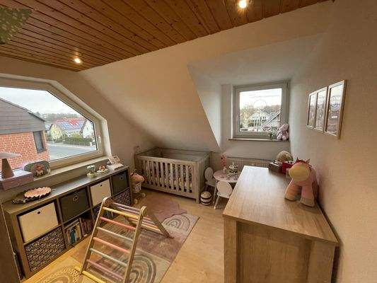 Kinderzimmer 1