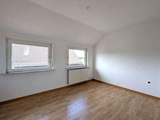 Wohnzimmer Einliegerwohnung