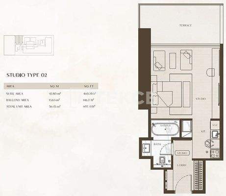Apartments with High Rental Income in Business Bay Dubai