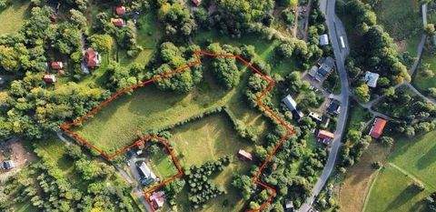 Szklarska Poreba Grundstücke, Szklarska Poreba Grundstück kaufen