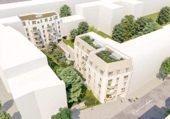 Antonia Vogelperspektive