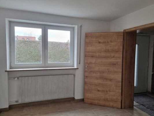 Küche/Esszimmer 15,25m²