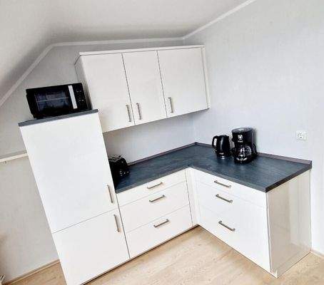 Küche FeWo 2