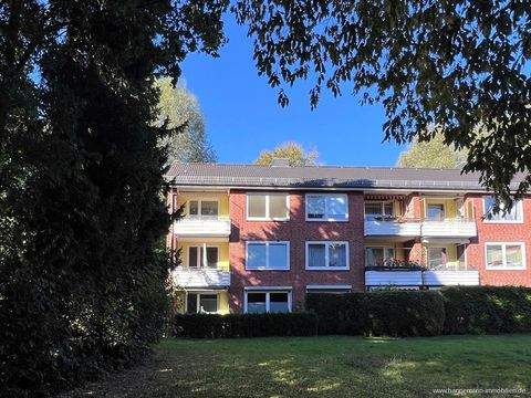 Hamburg Eidelstedt Wohnungen, Hamburg Eidelstedt Wohnung kaufen