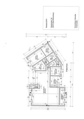 Grundrisse Erdgeschoss